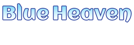 Blue Heaven Hosiery